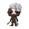 Arcane Funko POP Figur Ekko

