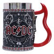 AC/DC Krug Back in Black
