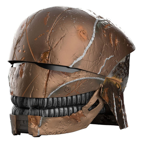 Star Wars Elektronischer Helm The Stranger
