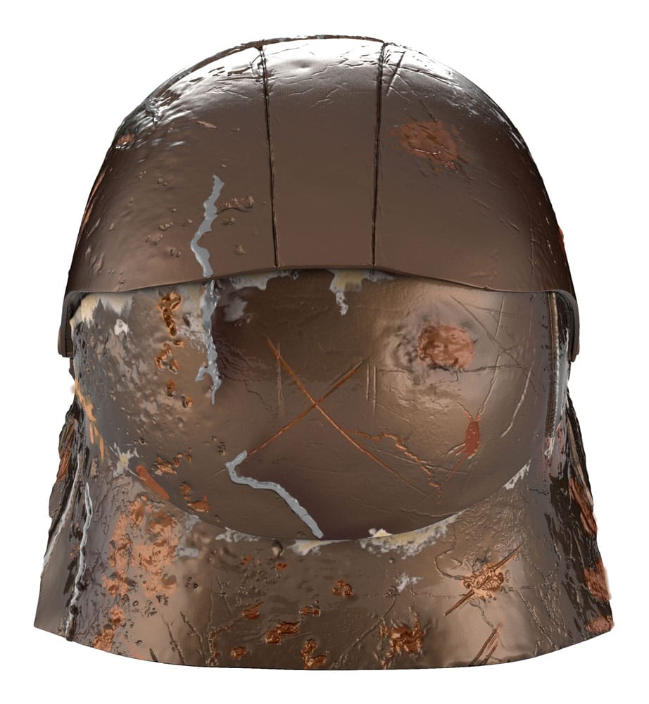 Star Wars Elektronischer Helm The Stranger
