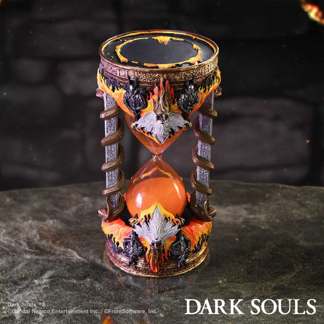Dark Souls Sanduhr Gwyn
