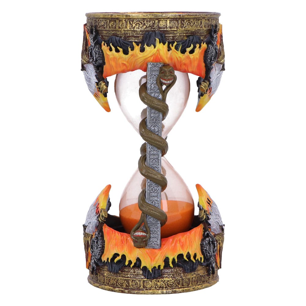 Dark Souls Sanduhr Gwyn
