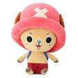 One Piece Plüsch Chopper 
