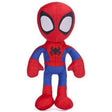 Marvel Plüsch Spider-Man
