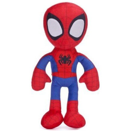 Marvel Plüsch Spider-Man
