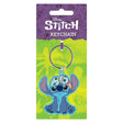 Disney Schlüsselanhänger Stitch & Scrump
