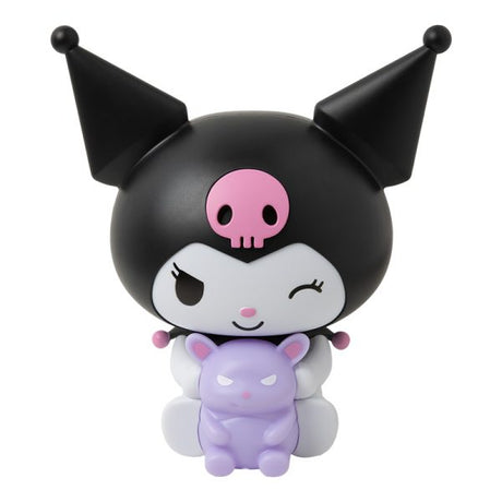 Hello Kitty Deko Lampe Kuromi
