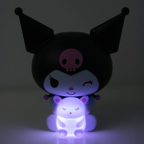 Hello Kitty Deko Lampe Kuromi

