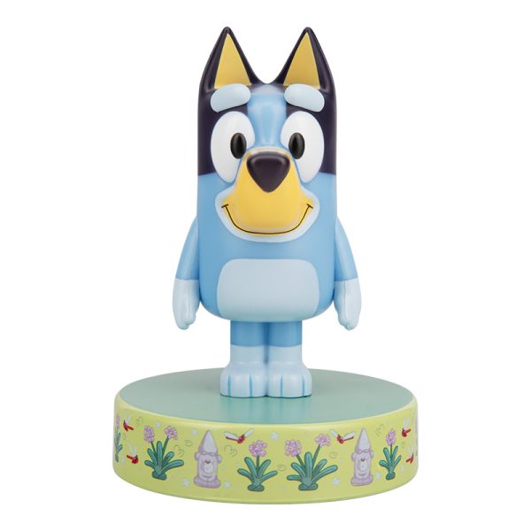 Bluey Deko Lampe
