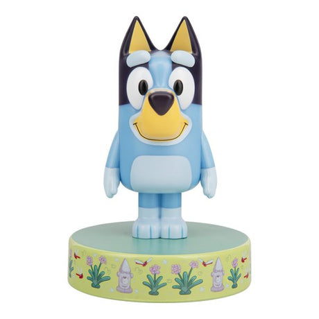 Bluey Deko Lampe
