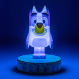 Bluey Deko Lampe
