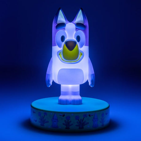 Bluey Deko Lampe
