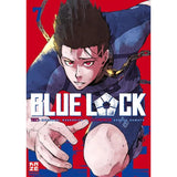 Blue Lock - Manga (deutsch)