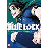 Blue Lock - Manga (deutsch)