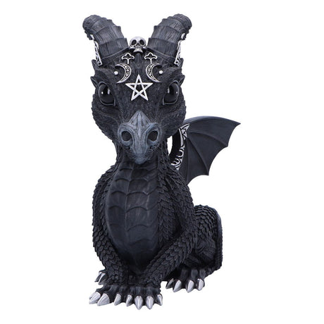 Nemesis Now Cult Cuties Figur Lucifly
