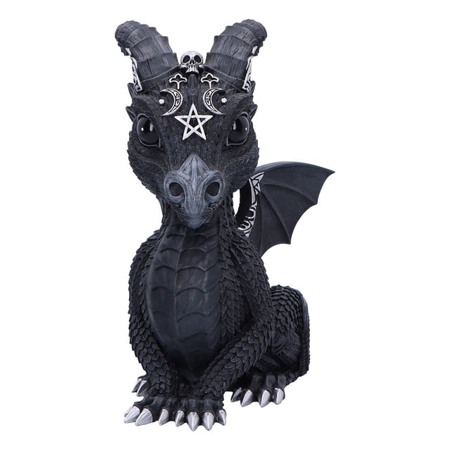 Nemesis Now Cult Cuties Figur Lucifly
