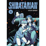 Shibatarian - Manga (deutsch)