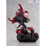 DAN DA DAN Taito Statue Okarun Transformed
