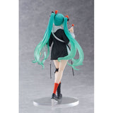Hatsune Miku Taito Figur Fashion Punk
