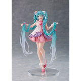 Hatsune Miku Taito Figur Rapunzel
