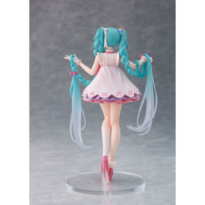 Hatsune Miku Taito Figur Rapunzel
