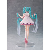 Hatsune Miku Taito Figur Rapunzel
