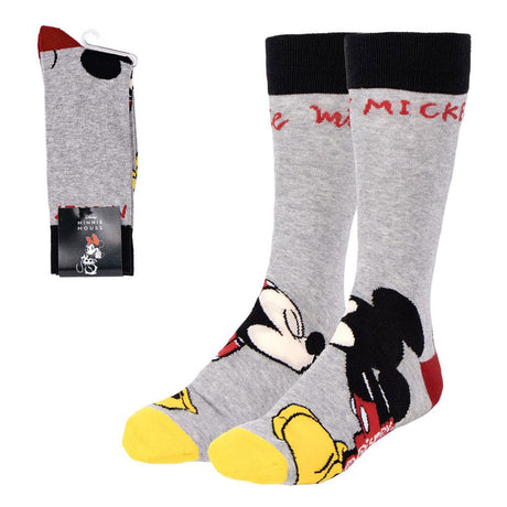 Disney Socken Minnie & Mickey
