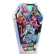 Monster High Adventskalender
