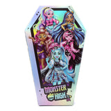 Monster High Adventskalender
