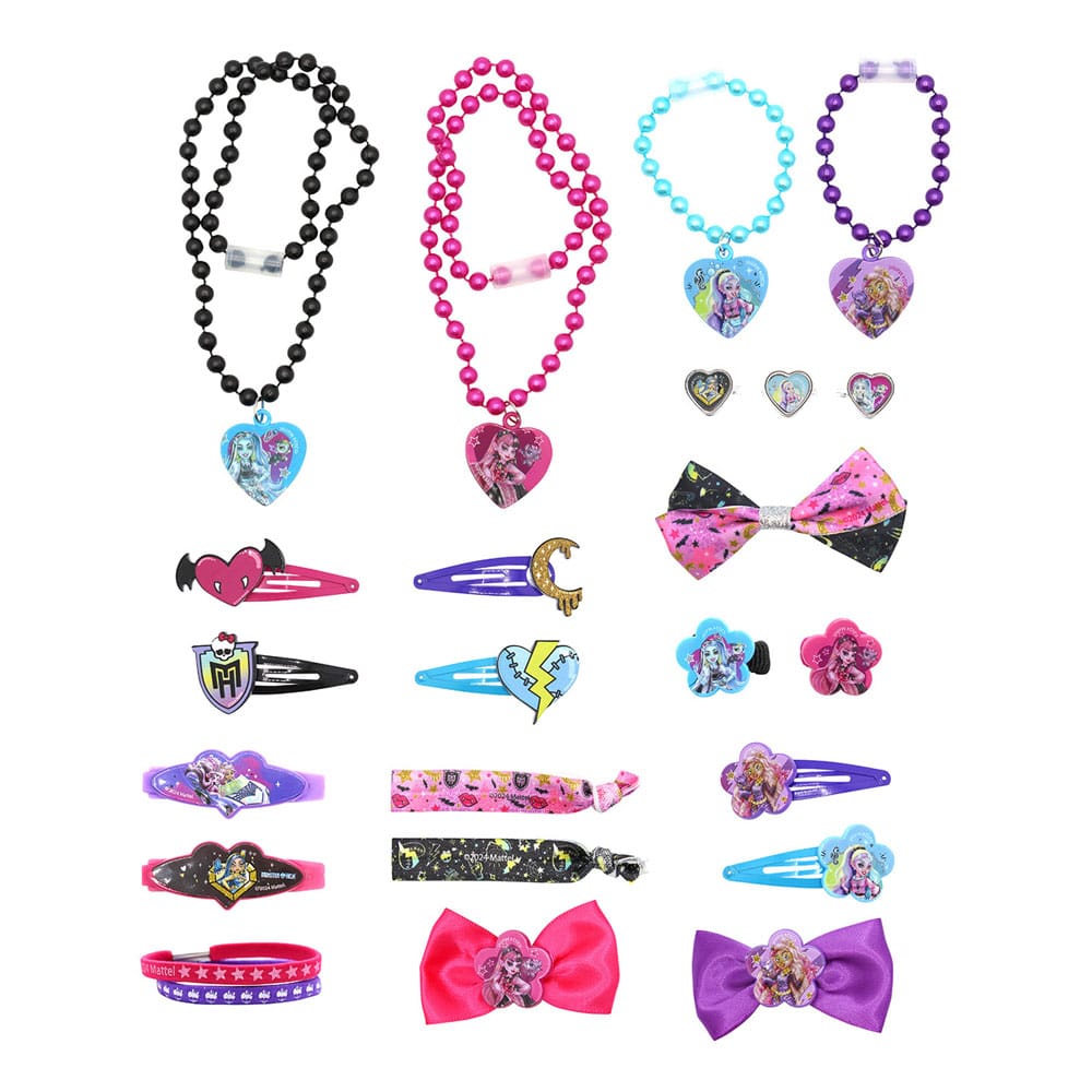 Monster High Adventskalender
