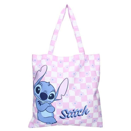 Disney Shopping Bag Stitch
