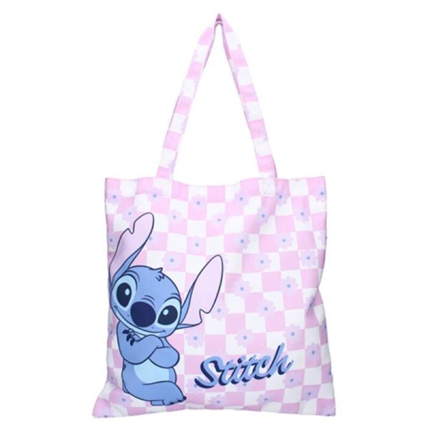Disney Shopping Bag Stitch

