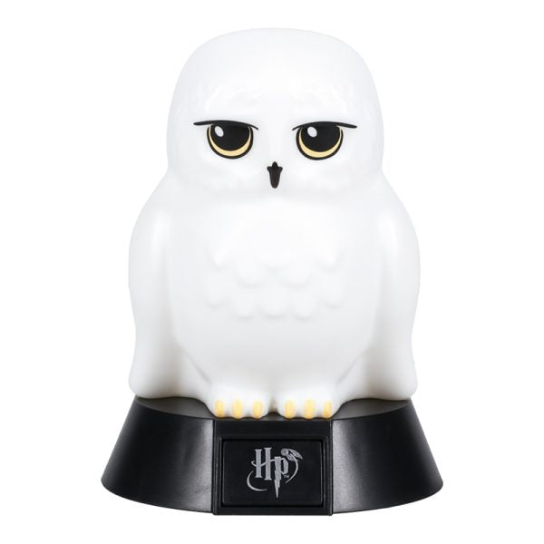 Harry Potter Deko Lampe Hedwig
