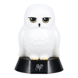 Harry Potter Deko Lampe Hedwig

