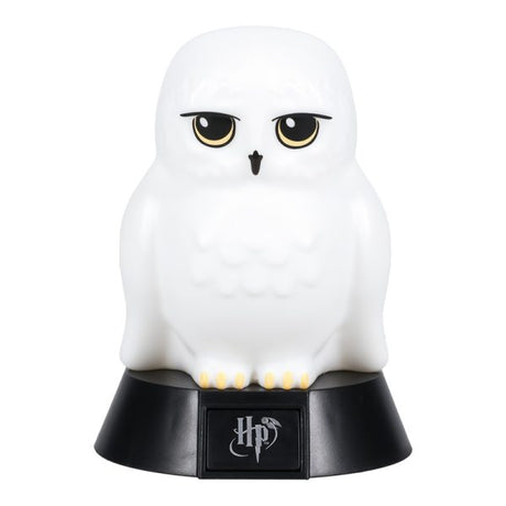 Harry Potter Deko Lampe Hedwig
