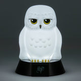 Harry Potter Deko Lampe Hedwig
