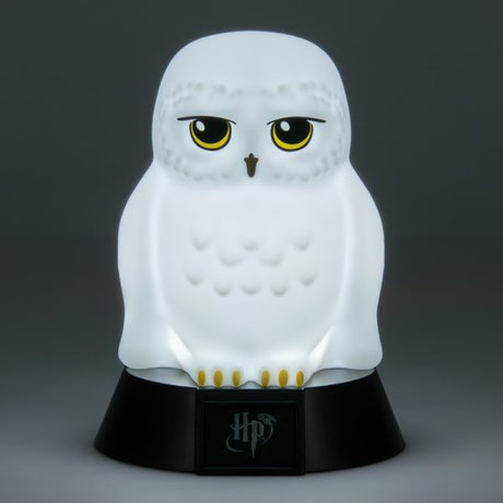 Harry Potter Deko Lampe Hedwig
