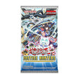 Yu-Gi-Oh! Boosterpack Justice Hunters
