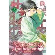 Die Tagebücher der Apothekerin Band 1 Light Novel
