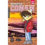 Detektiv Conan - Manga (deutsch)