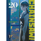 Chainsaw Man - Manga (deutsch)