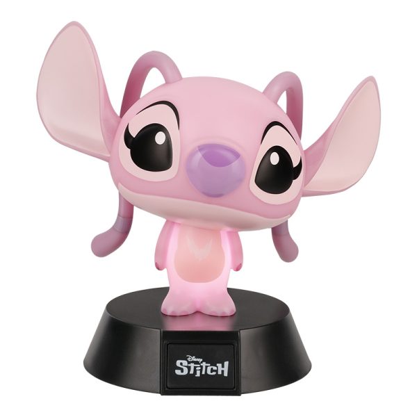 Disney Deko Lampe Angel
