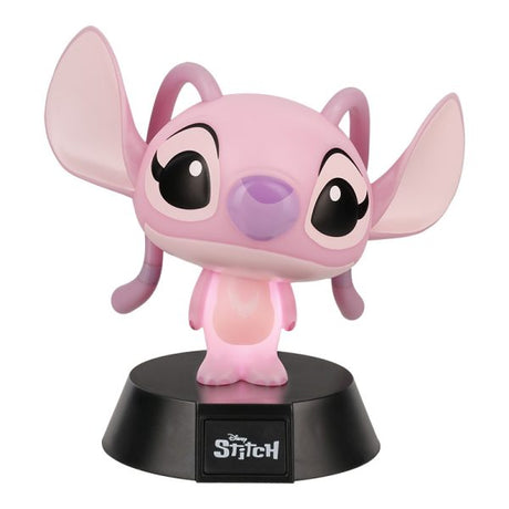 Disney Deko Lampe Angel
