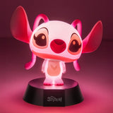 Disney Deko Lampe Angel

