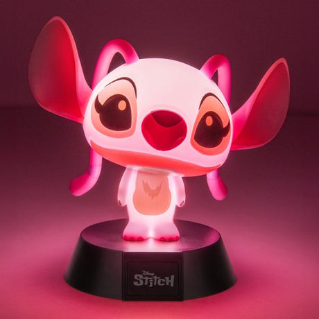 Disney Deko Lampe Angel
