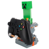 Minecraft Cable Guy Creeper

