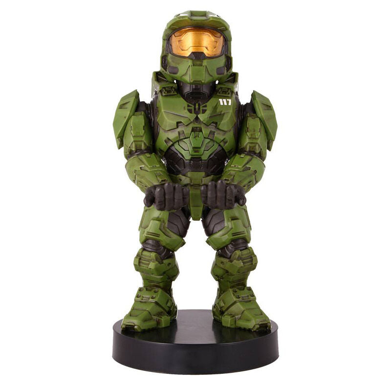 Halo Cable Guy Master Chief
