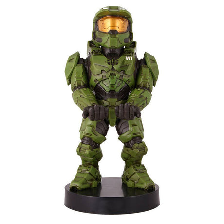 Halo Cable Guy Master Chief
