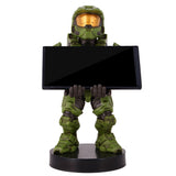Halo Cable Guy Master Chief
