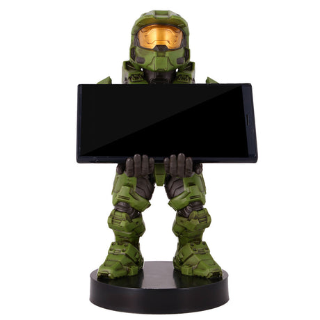 Halo Cable Guy Master Chief
